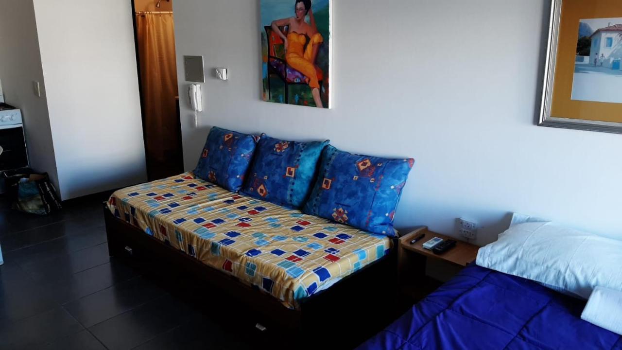Excelente Ubicacion Apartment